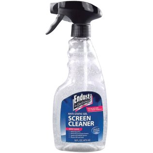 Endust® for Electronics LCD/Plasma Screen Cleaner Gel Spray