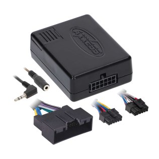 Axxess® Integrate AXDIS-FD2 Data Interface for Select Ford® 2011 and Up Vehicles with ACC and NAV Outputs