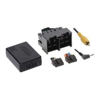 Axxess® Integrate AXDIS-FD3 Data Interface for Select Ford® 2019 and Up Vehicles with ACC and NAV Outputs