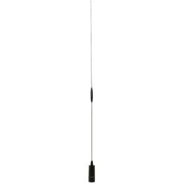 Browning® Amateur Dual Band NMO Antenna 2.4dBd 144MHz–148MHz/5.5dBd 430MHz–450MHz
