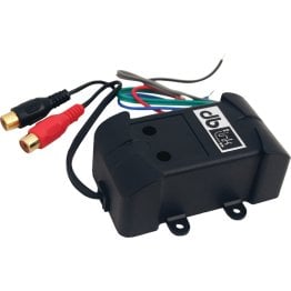DB Link® High/Low Converter with Remote Trigger Output, HLC5R