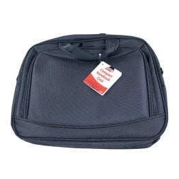 Travel Solutions Top-Loading Notebook Bag (13")