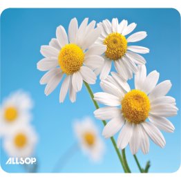 Allsop® NatureSmart™ Mouse Pad (Daisies)