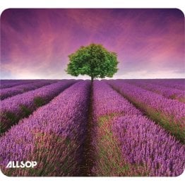 Allsop® NatureSmart™ Mouse Pad (Lavender)