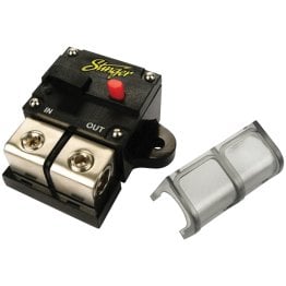 Stinger® SGP Series 150-Amp Circuit Breaker