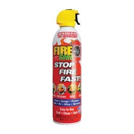 Fire Gone® Fire Suppressant