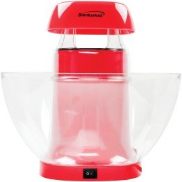 Brentwood® Just For Fun Jumbo 24-Cup Hot-Air Popcorn Maker