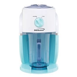 Brentwood® Just For Fun TS-1425 35-Oz. Margarita and Frozen Drink Maker (Blue)