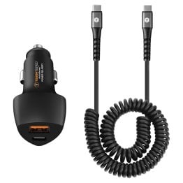 ToughTested® Pro Android™ Charging Kit