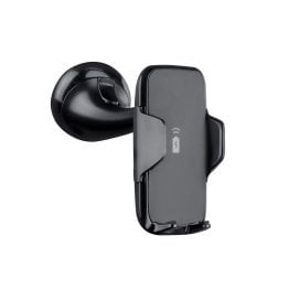 ToughTested® Qi® Wireless Fast-Charging Car Mount