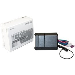 XpressKit® Universal Remote-Start Immobilizer Interface Module with Selectable Windings for Larger Vehicle Keys