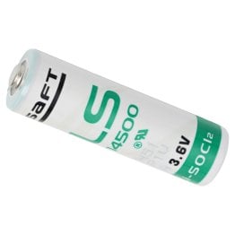 Saft® COMP-6-SAFT Replacement Battery