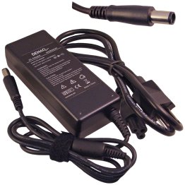 Denaq® 19-Volt DQ-384020-7450 Replacement AC Adapter for HP® Laptops