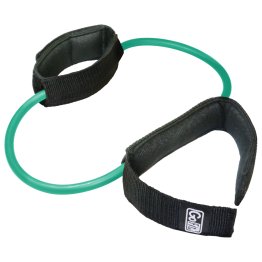 GoFit® Resist-a-Cuffs (Green)