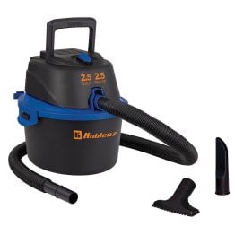 Koblenz® 2.5-Gal. Portable Wet/Dry Vacuum with Blower, WD-2.5 MA
