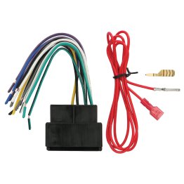 Metra® Euro Harness for BMW® 2000 and Up