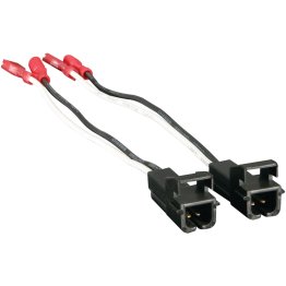 Metra® Speaker Harnesses for 1998 and Up GM®