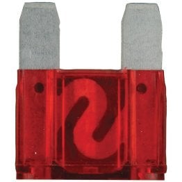 Install Bay® 50-Amp Maxi Fuse, Red