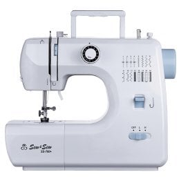 Michley® SS-700+ 16-Stitch Desktop Sewing Machine