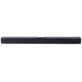 Emerson® Bluetooth® 2.0-Channel 32-In. Sound Bar with Remote, Black