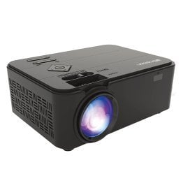 Emerson® EVP-2000 150-In. Home Theater LCD Projector