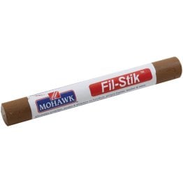 Mohawk® Finishing Products Fil-Stik® Repair Pencil (Medium Brown Walnut)