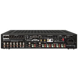 Russound® MCA-66 6-Source 6-Zone Controller Amplifier