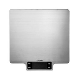Taylor® Precision Products Large-Platform High-Capacity Kitchen Scale