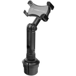 ToughTested® Boom Car Cup Mount with Claw Grip Holder
