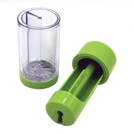 gia'sKITCHEN™ 2-in-1 Herb Mill
