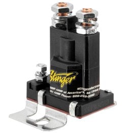 Stinger® SGP Series 80-Amp Relay and Isolator