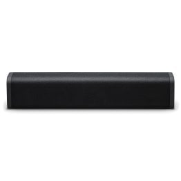 iLive ISB150B 15-In. 9-Watt Portable Rechargeable Bluetooth® Speaker/Sound Bar with Speakerphone and Party Plus