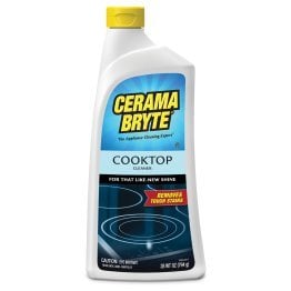Cerama Bryte® Ceramic Cooktop Cleaner (28 Oz.)