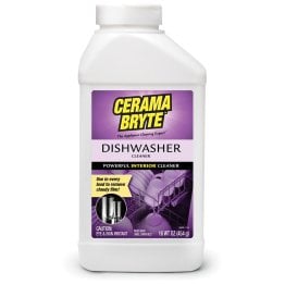Cerama Bryte® Dishwasher Cleaner
