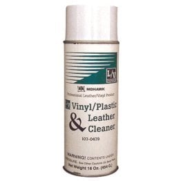 Mohawk® Finishing Products Vinyl, Plastic, and Leather Cleaner