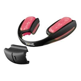 Zone Mouthguard 1-Size Performance Mouthguard, No Flavor (Electric Pink)