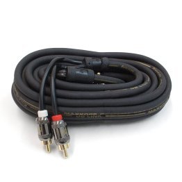 DB Link® Maxkore™ MG Series Audio RCA Cable (17 Ft.)