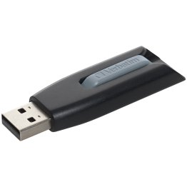 Verbatim® SuperSpeed USB 3.0 Store 'n' Go® V3 Drive (8 GB)
