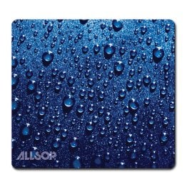 Allsop® NatureSmart™ Mouse Pad (Raindrop)