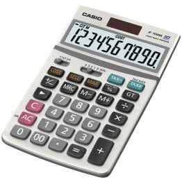 CASIO® Solar Calculator