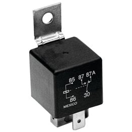 Directed® 40-Amp Directed® Relay