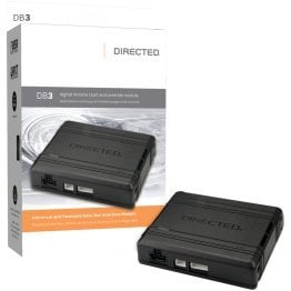 Directed® DB3 Universal & Flashable Databus Interface Module