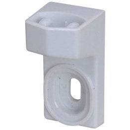 ERP® Replacement Handle End Cap for Whirlpool® Refrigerator Part Number 2183141