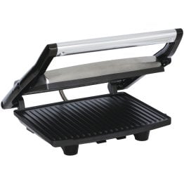 Brentwood® Select Panini/Contact Grill