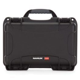 NANUK® 909 Waterproof Hard Case with Foam Insert