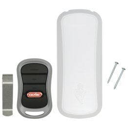 Genie® Combo Pack Keypad/Remote