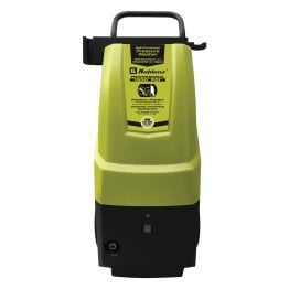 Koblenz® 1,900psi Self-Contained Pressure Washer