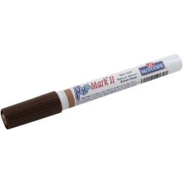 Mohawk® Finishing Products Pro-Mark® Touch-up Marker (Medium Walnut/Brown Pecan)
