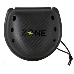 Zone Mouthguard Large Carrying Case for all Zone Mouthguards including Lip Guard