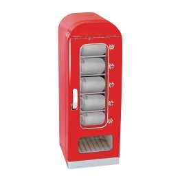 Frigidaire® 10-Can Vending Machine Can Dispenser